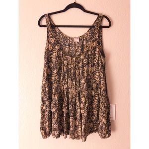 Free People Intimately top
